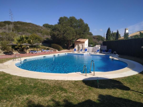 Duquesa Port, Beautiful 3 bedrooms apartment, ideal for families and golfers, MD